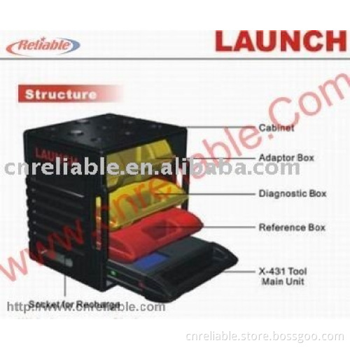 Lauch X431 TOOL, x431 tool from Launch